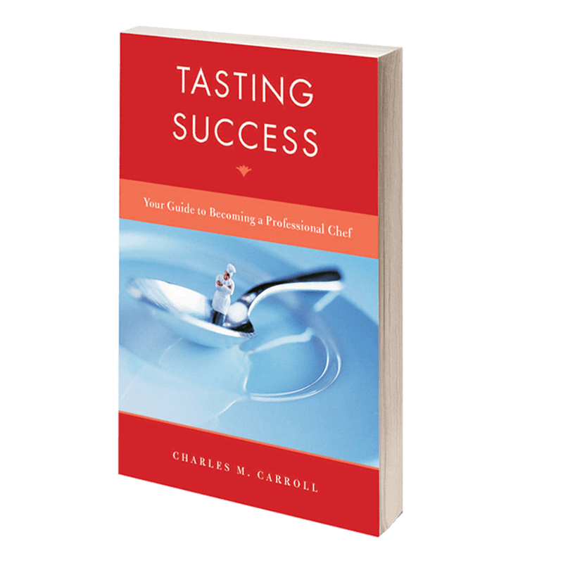 Tasting Success