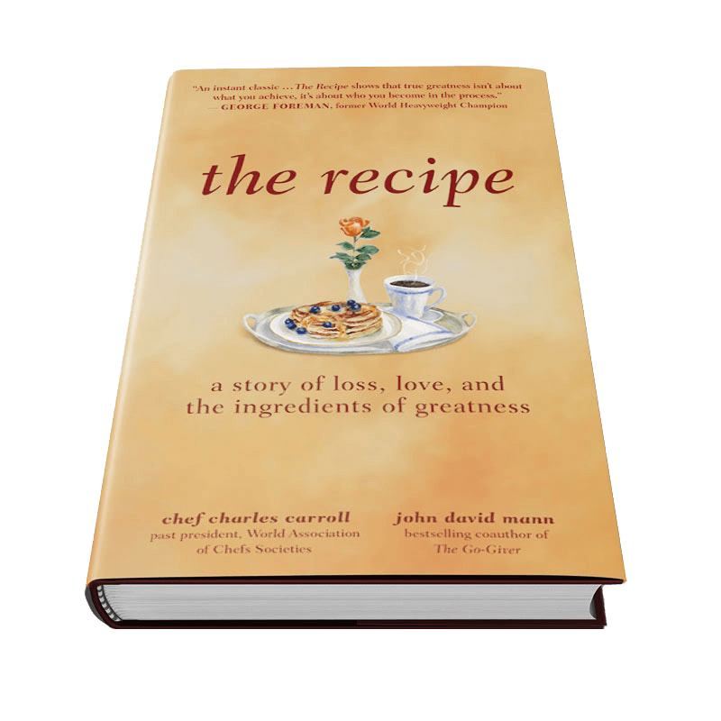 The Recipe