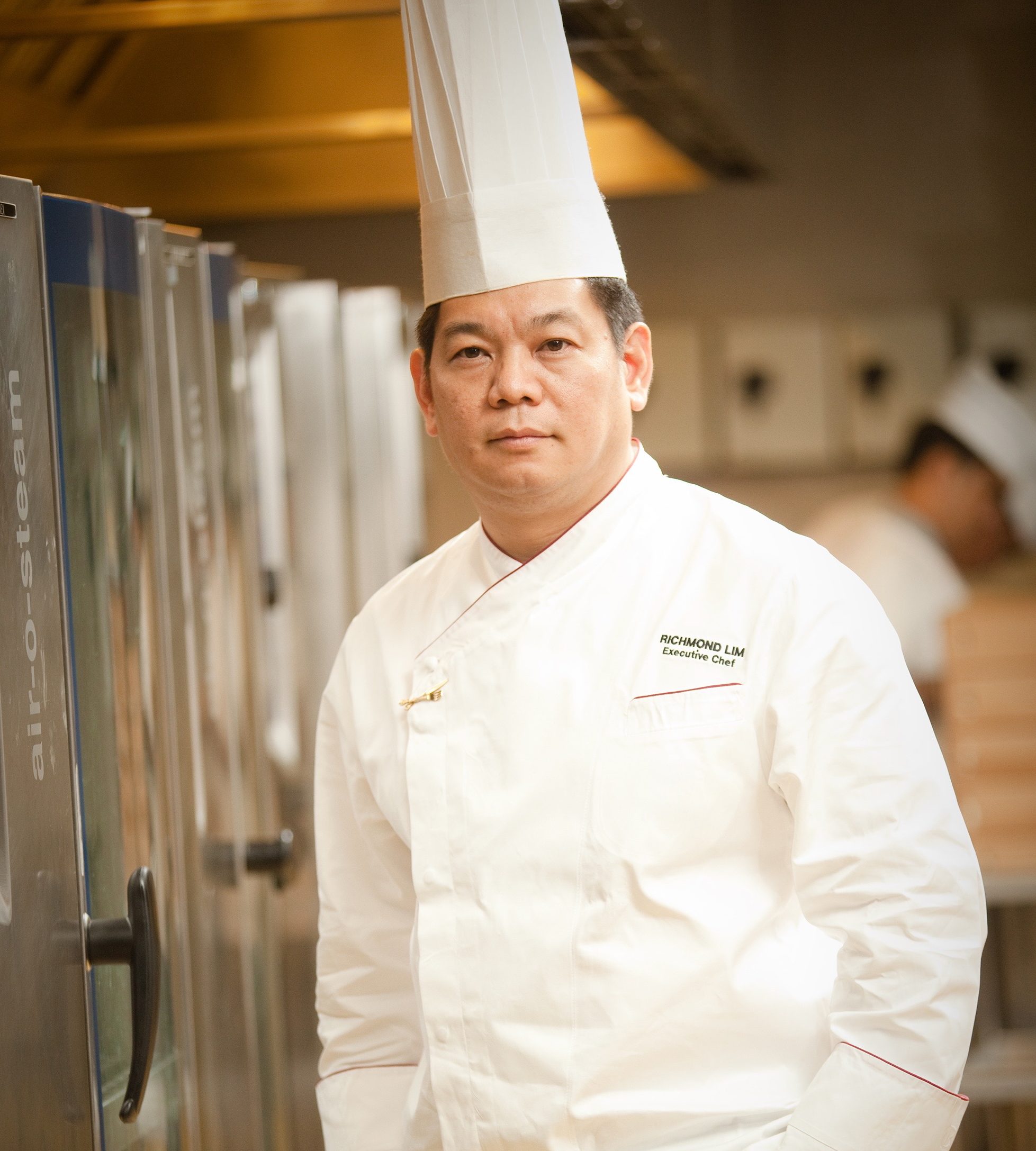 Episode 072- Worldchef’s Recipe Podcast- Richmond Lim – Chef Charles ...