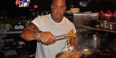 Episode 123 Gcl With Chef Steve Martorano Chef Charles Carroll